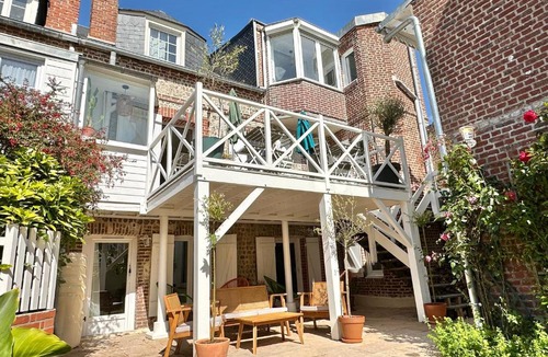 Etretat Hotel | Les Turquoises Étretat - L'Hôtel-Boutique
