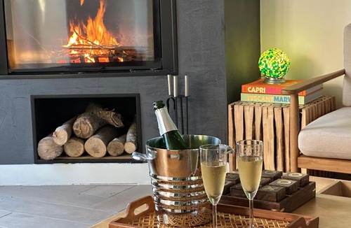 Etretat Hotel | Les Turquoises Étretat - L'Hôtel-Boutique