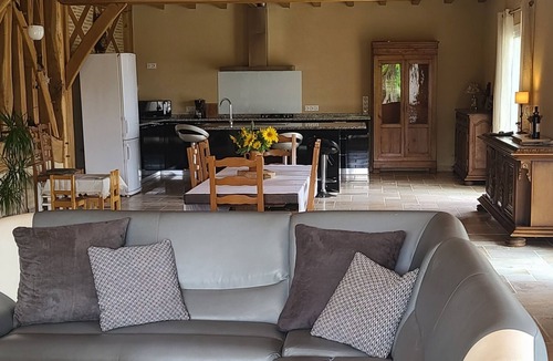 Saint-Jean-de-Duras House | Les Vacances en Lot-et-garonne