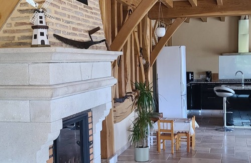 Saint-Jean-de-Duras House | Les Vacances en Lot-et-garonne