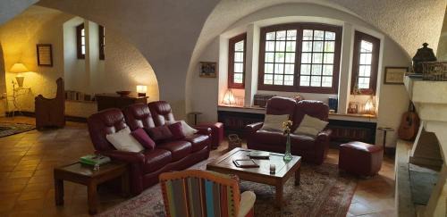 Chichilianne Bed & Breakfast | Les Vagabonds du Mont