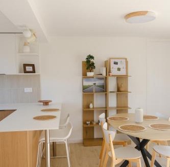 Saint-Martin-en-Campagne House | Les vagues - Sea view house