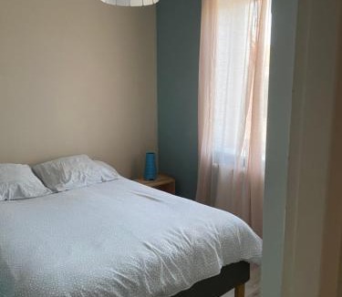 Wimereux Villa | Les vagues, villa avec garage