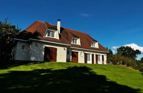 Gonneville-sur-Mer Villa | Les vallons 2