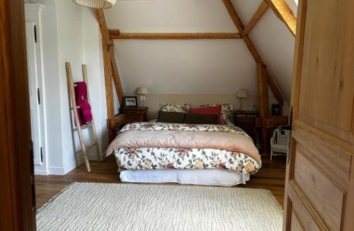 Gonneville-sur-Mer Villa | Les vallons 2
