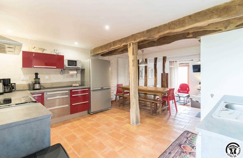 Canens House | Les Vallons - Canens