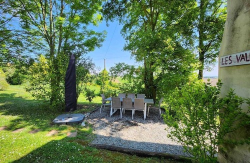 Canens House | Les Vallons - Canens