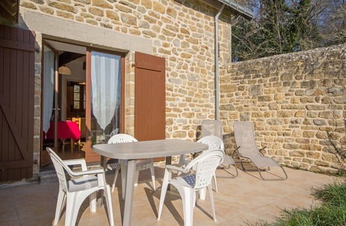 Erdeven House | Les Vanneaux - ERDEVEN