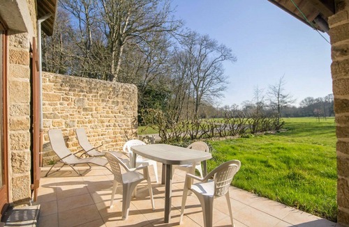 Erdeven House | Les Vanneaux - ERDEVEN