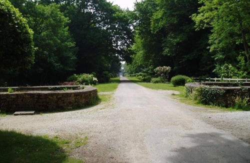 Erdeven House | Les Vanneaux - ERDEVEN