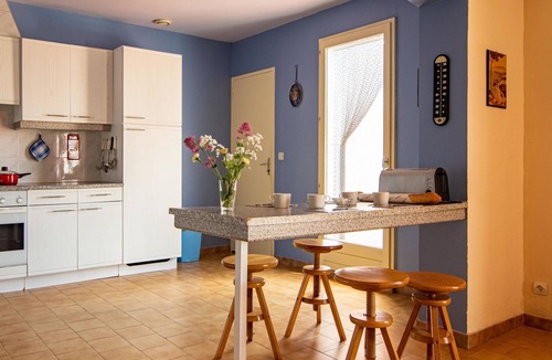 Tavernes House | Les Velours by Interhome