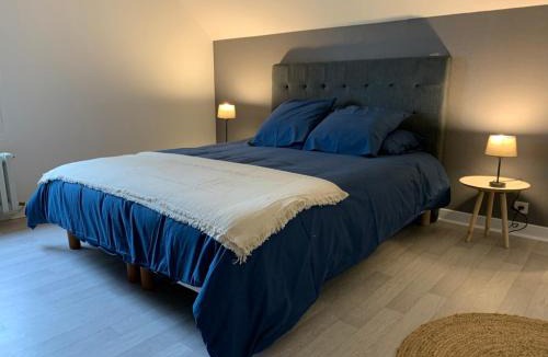 Reuilly House | Les Vendanges Maison Vigneronne