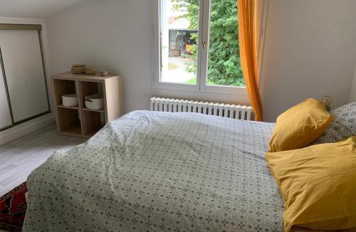 Reuilly House | Les Vendanges Maison Vigneronne