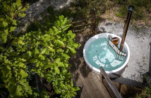 Domme Ski Chalet | Les Ventoulines