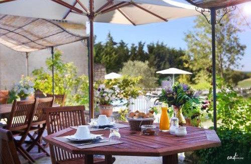 Donnazac House | Les Vents Bleus