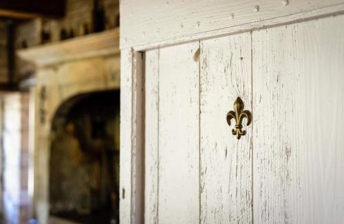 Donnazac House | Les Vents Bleus