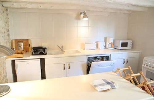 Donnazac Bed & Breakfast | Les Vents Bleus Gîte Figue