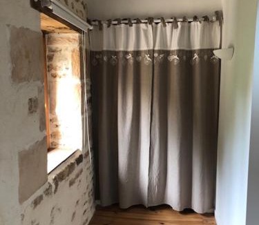 Clussais-la-Pommeraie Bed & Breakfast | Les Vents d’Anges