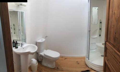 Clussais-la-Pommeraie Bed & Breakfast | Les Vents d’Anges