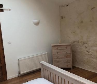 Clussais-la-Pommeraie Bed & Breakfast | Les Vents d’Anges