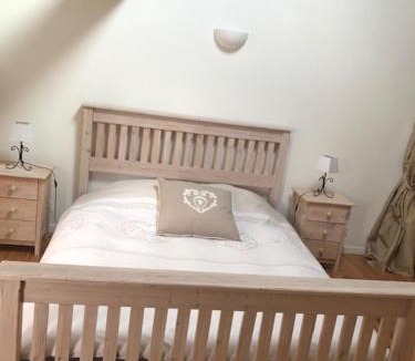 Clussais-la-Pommeraie Bed & Breakfast | Les Vents d’Anges