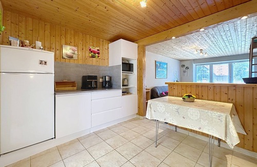 Tharon-Plage House | Les Vents Doux by Interhome