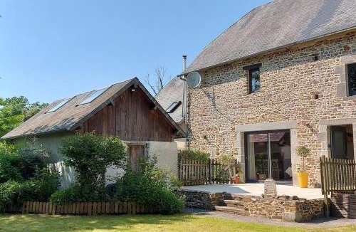 St-Denis-le-Vetu House | Les Vergers de Fontenay