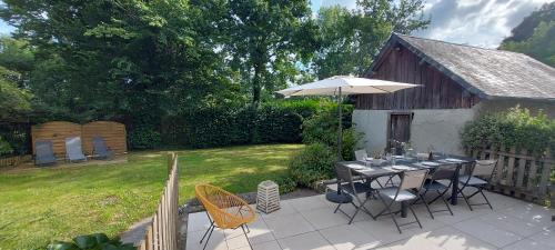 St-Denis-le-Vetu House | Les Vergers de Fontenay