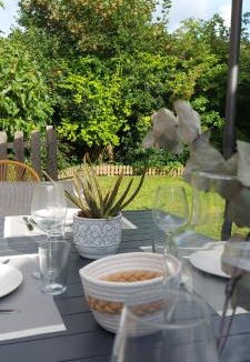 St-Denis-le-Vetu House | Les Vergers de Fontenay