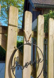 St-Denis-le-Vetu House | Les Vergers de Fontenay