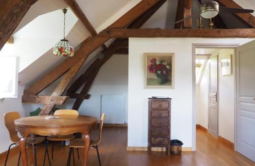 Cussy-en-Morvan Bed & Breakfast | Les Vergers de Cussy