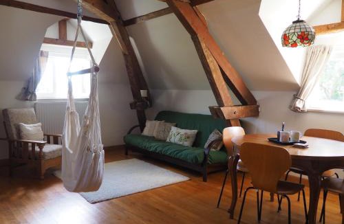 Cussy-en-Morvan Bed & Breakfast | Les Vergers de Cussy