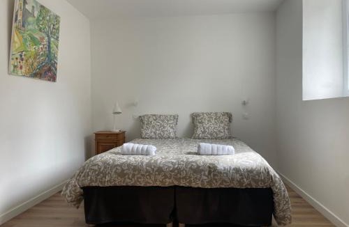 Inzinzac-Lochrist House | Les vergers du Bunz