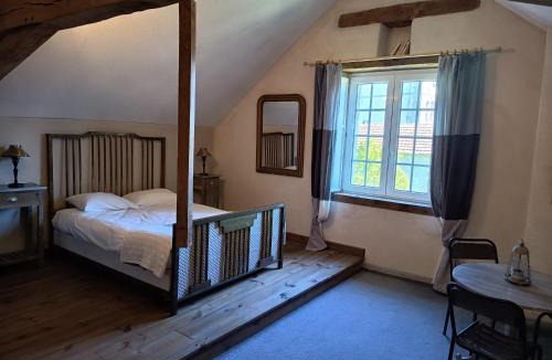 Vervialle House | Les Vergnes