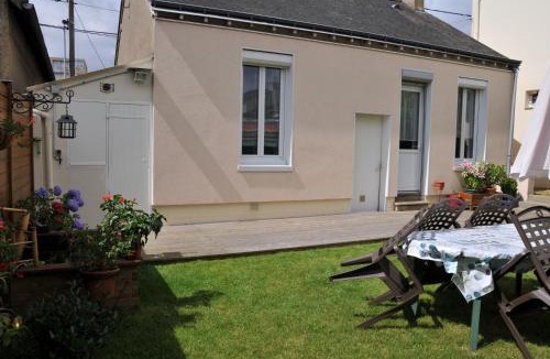 Heuze - Saint-Georges House | Les Vergnes Mancelles