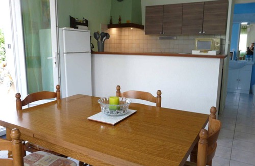 Pinet House | Les Verveines Nord - PINET