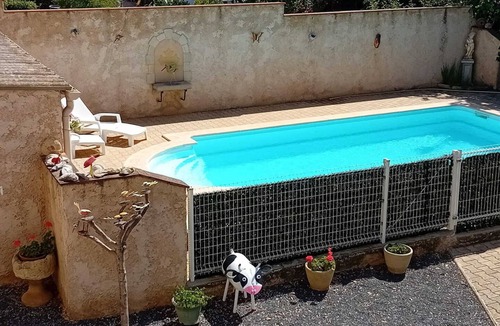 Pinet House | Les Verveines Nord - PINET