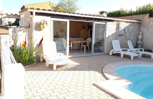 Pinet House | Les Verveines Nord - PINET