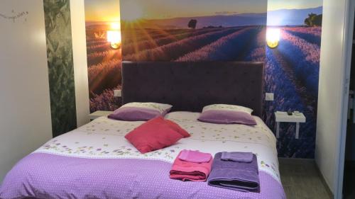 Verdun Bed & Breakfast | Les Victoriennes