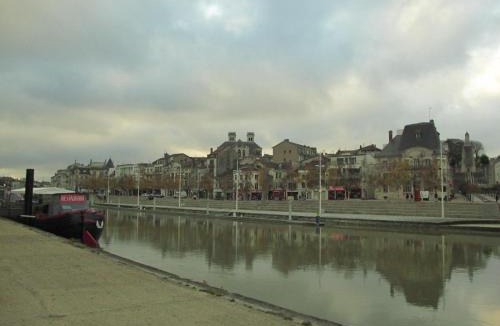 Verdun Bed & Breakfast | Les Victoriennes