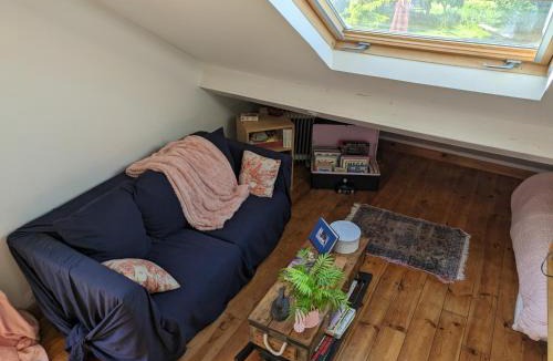 Sarge-les-le-Mans House | Les Vieilles Aitres