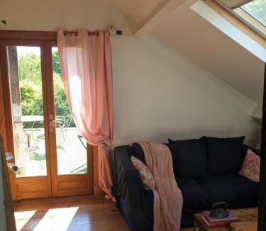 Sarge-les-le-Mans House | Les Vieilles Aitres