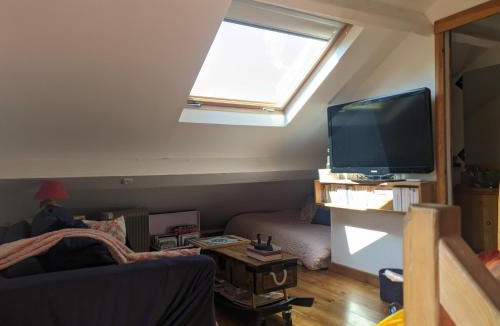 Sarge-les-le-Mans House | Les Vieilles Aitres