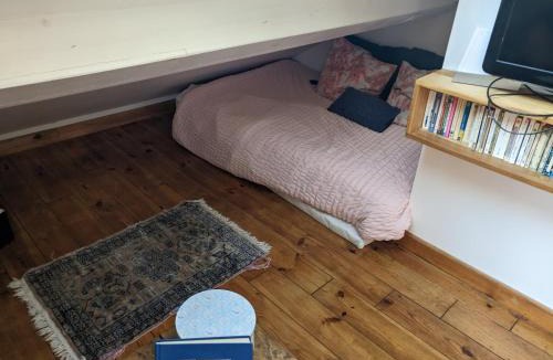 Sarge-les-le-Mans House | Les Vieilles Aitres