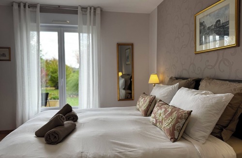 Beauvoir Bed & Breakfast | Les Vieilles Digues