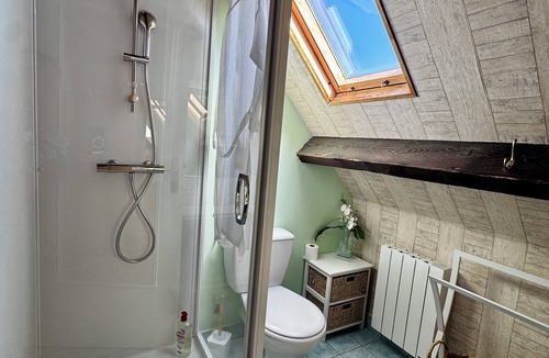 Beauvoir Bed & Breakfast | Les Vieilles Digues