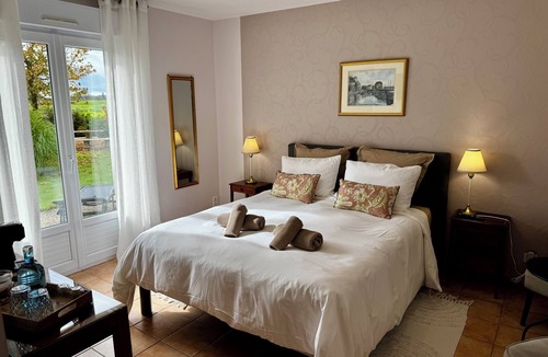 Beauvoir Bed & Breakfast | Les Vieilles Digues