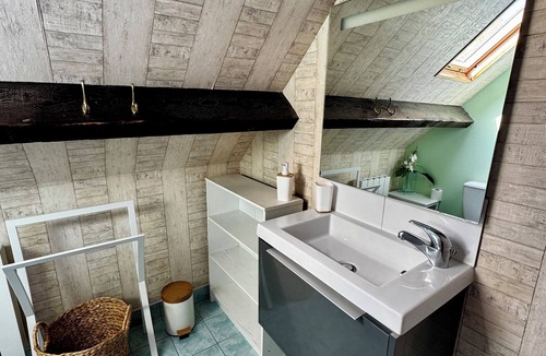 Beauvoir Bed & Breakfast | Les Vieilles Digues