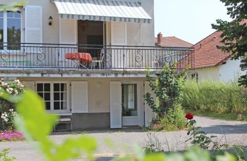 Nantiat House | - les vieux fourneaux -