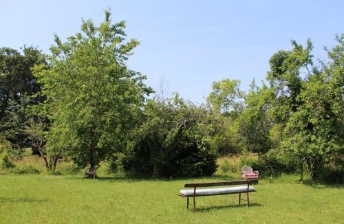 Nantiat House | - les vieux fourneaux -